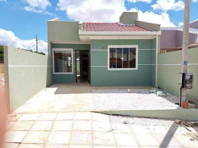 Imagem 11: Casa Nova com 3/4