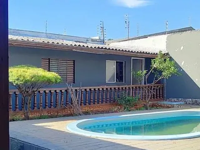 Imagem: Casa Ampla na Região da Vila A
