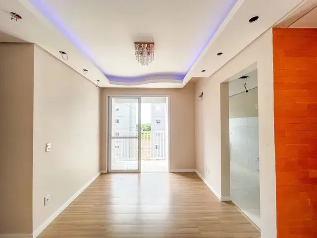 Imagem: Vendo Apartamento Novo em Guaíba