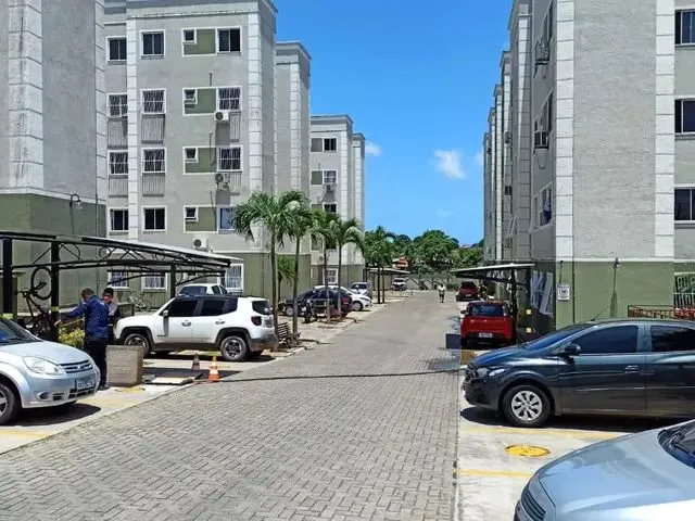 Imagem 3: Apartamento a Venda na Maraponga | Repasse