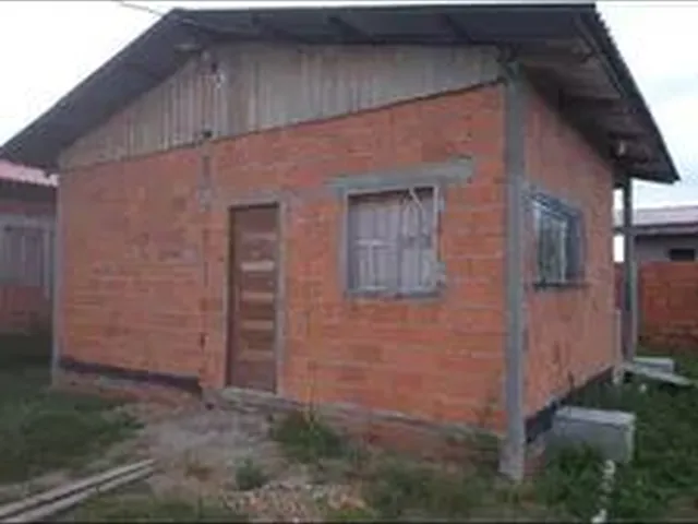 Imagem: Repasse de Casa no Floresta Tropical