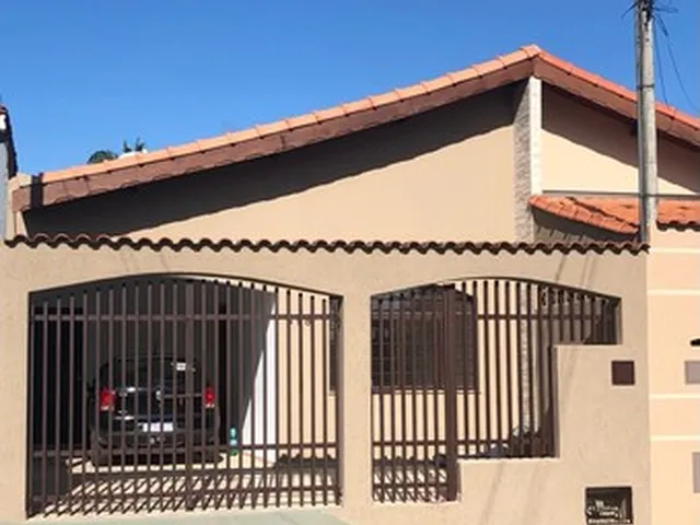 Imagem: Vendo Casa em Angatuba