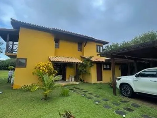 Imagem 2: Casa 4 Suítes no Complexo Costa do Sauípe