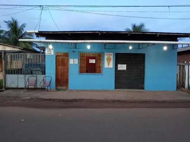 Imagem 5: Casa com 4/4+Ponto Comercial no Vale Verde
