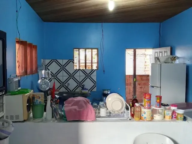 Imagem 2: Casa com 4/4+Ponto Comercial no Vale Verde