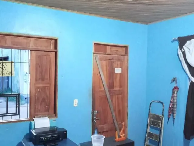 Imagem 3: Casa com 4/4+Ponto Comercial no Vale Verde