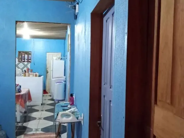 Imagem 4: Casa com 4/4+Ponto Comercial no Vale Verde