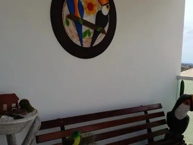 Imagem 2: Imperdível Imóvel com Um por do Sol Exuberante