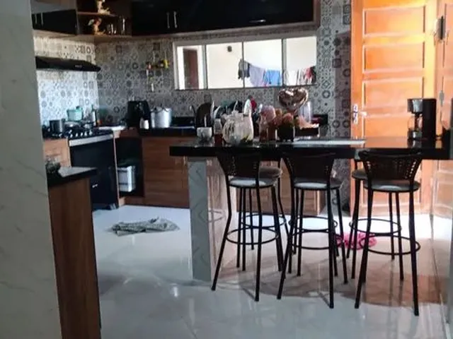 Imagem: Vendo Casa Toda Mobiliada!