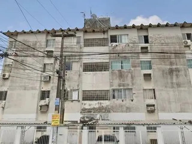 Imagem: Apartamento para Venda com 64 Metros Quadrados