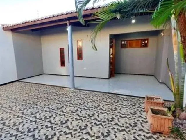 Imagem: Casa no Engenho do Meio