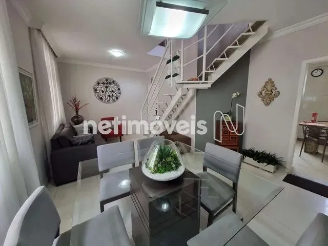 Imagem: Venda Cobertura Calafate Belo Horizonte