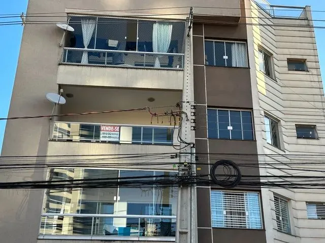 Imagem: Vende Se - Apto - Oportunidade - Ed Martins