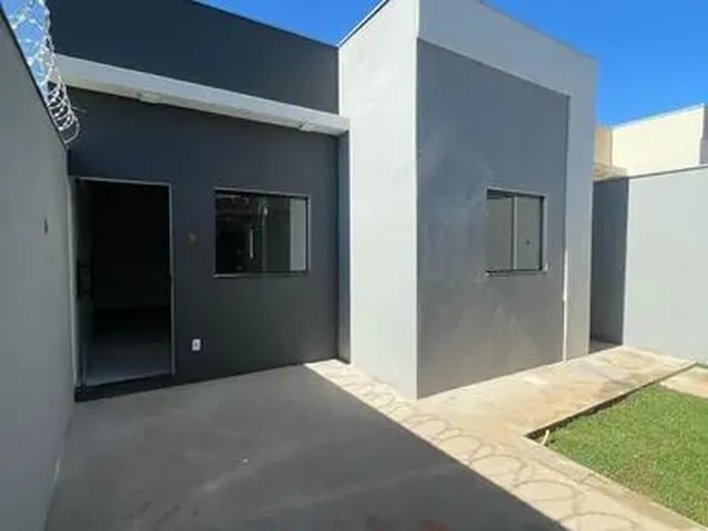 Imagem: Casa para Venda com 3 Quartos em Abolição