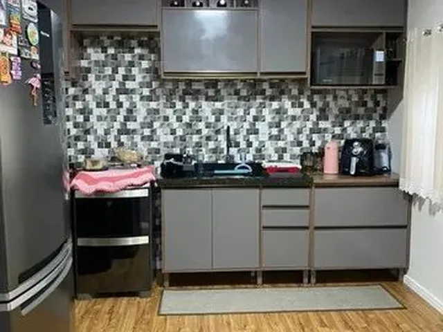 Imagem: Casa para Venda Tem 104 Metros Quadrados