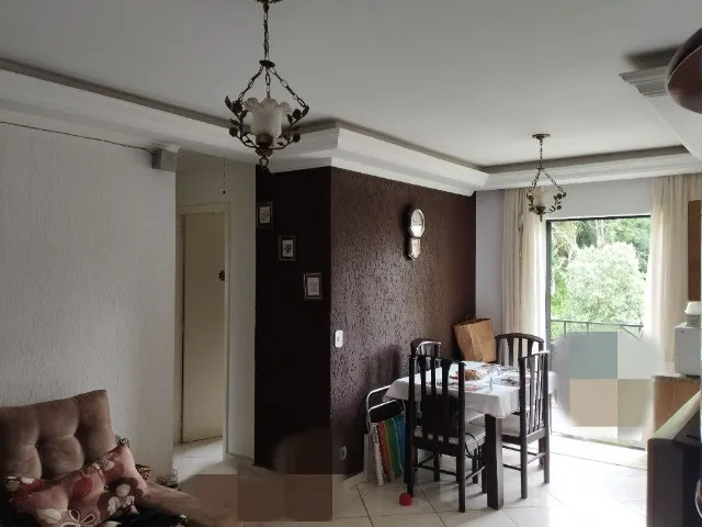 Imagem: Apartamento 3Quartos para Vender em Curitiba-Pr