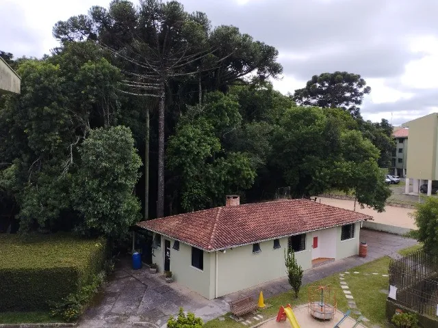 Imagem 2: Apartamento 3Quartos para Vender em Curitiba-Pr