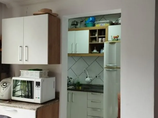 Imagem 11: Apartamento 3Quartos para Vender em Curitiba-Pr
