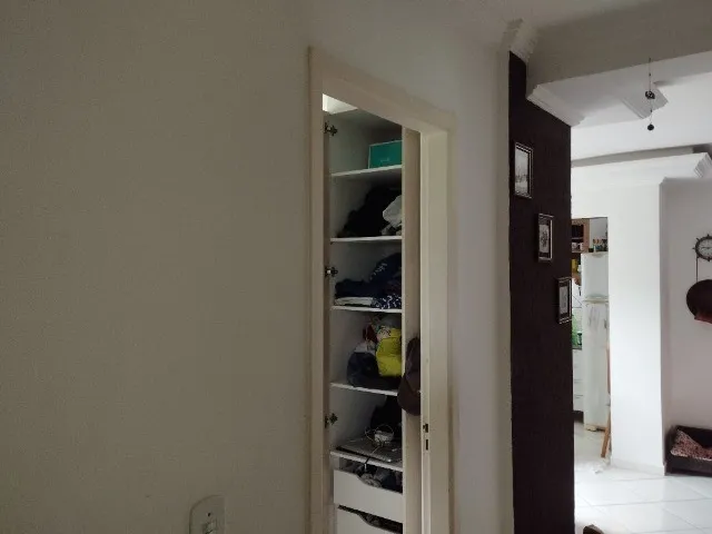 Imagem 15: Apartamento 3Quartos para Vender em Curitiba-Pr