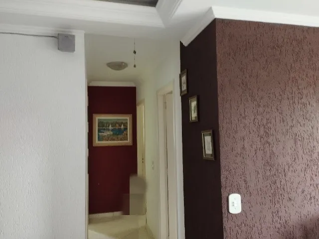 Imagem 7: Apartamento 3Quartos para Vender em Curitiba-Pr