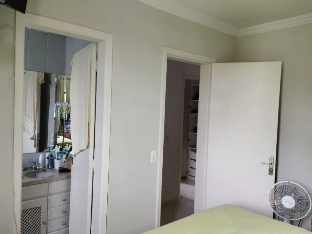 Imagem 13: Apartamento 3Quartos para Vender em Curitiba-Pr