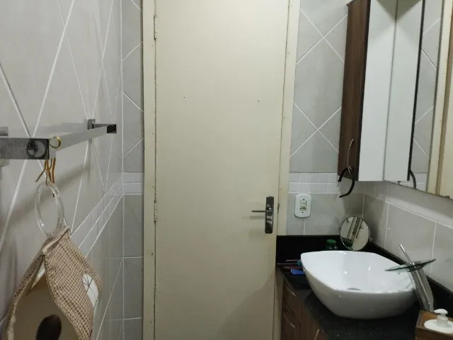 Imagem 3: Apartamento 3Quartos para Vender em Curitiba-Pr