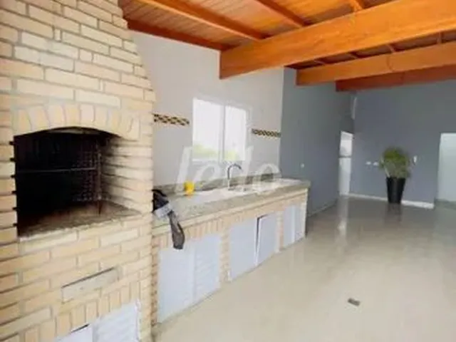 Imagem: Santo André - Apartamento Padrão - Paraíso