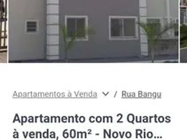 Imagem: Lindo Apt no Centro de Rio das Ostras, Troco
