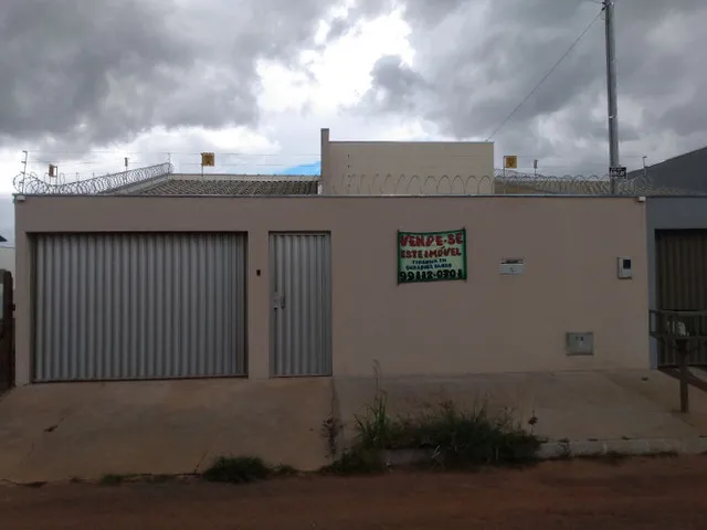 Imagem: Casa Vale do Sol 3/4 Suite, Pronta Entrega