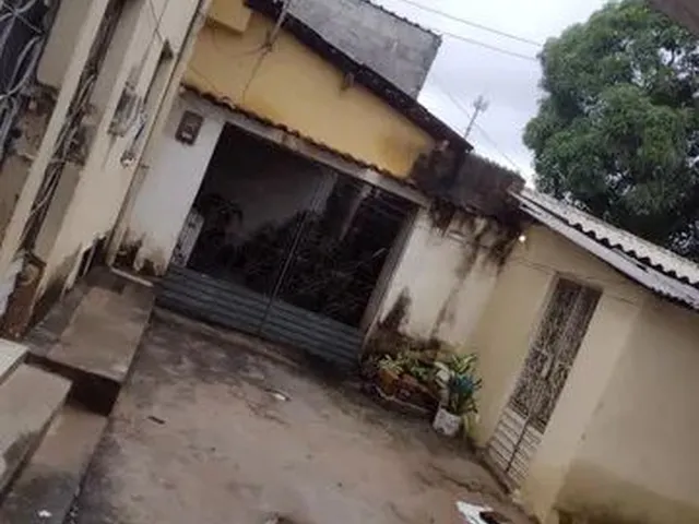 Imagem: Vendo Casa no Canaã