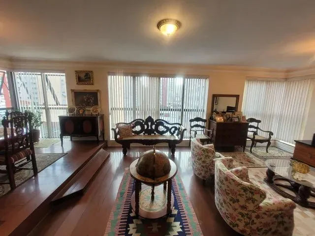 Imagem: Apartamento Venda com 3 Quartos, 1 Suíte