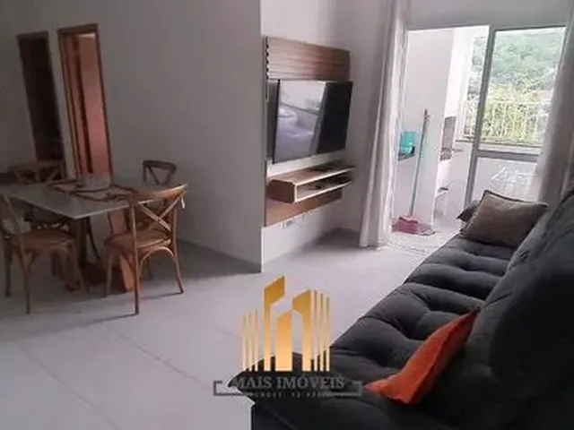 Imagem: Apartamento - Perequê Mirim - Ubatuba/