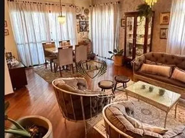 Imagem: Apartamento com 4 Quartos no Edifício Apollo