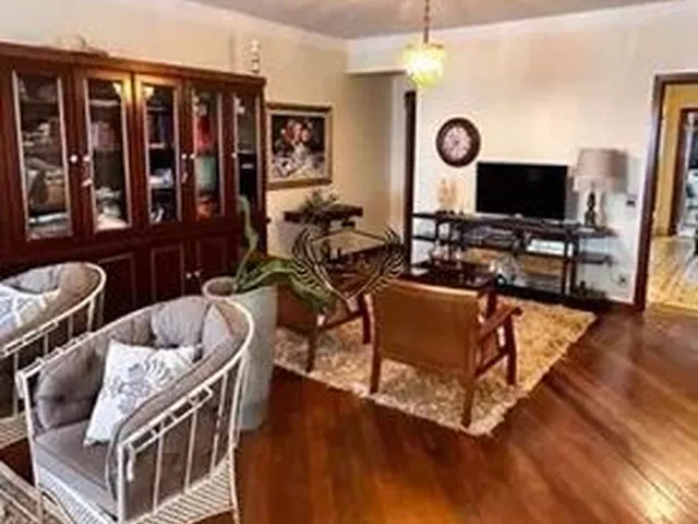 Imagem 9: Apartamento com 4 Quartos no Edifício Apollo Tower