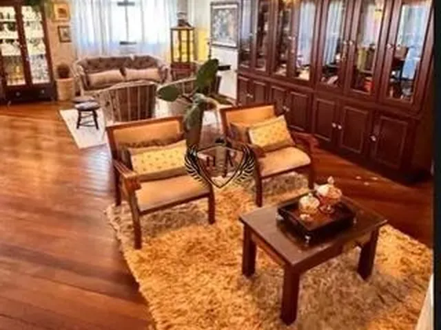 Imagem 10: Apartamento com 4 Quartos no Edifício Apollo Tower