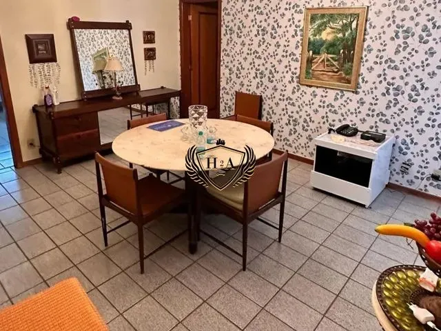 Imagem 6: Apartamento com 4 Quartos no Edifício Apollo Tower