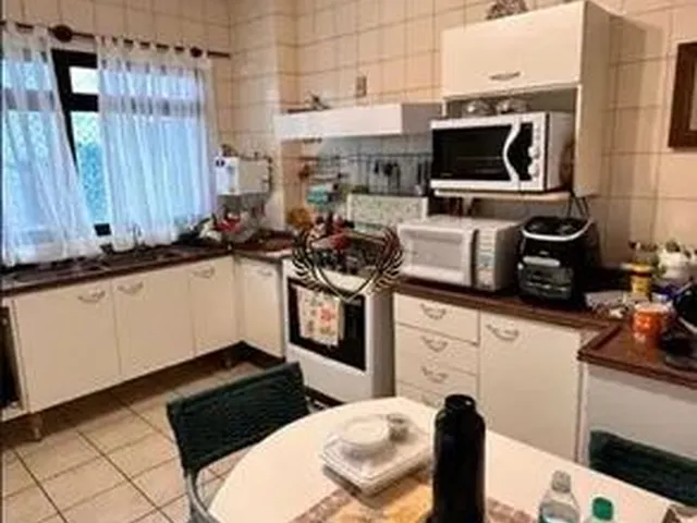 Imagem 11: Apartamento com 4 Quartos no Edifício Apollo Tower
