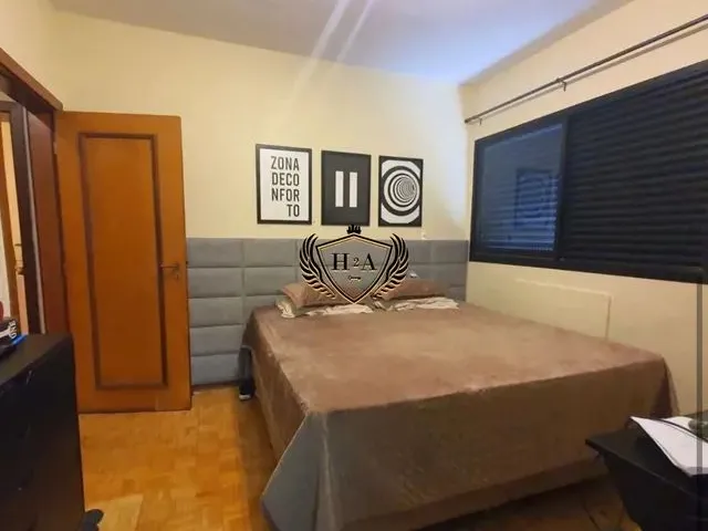 Imagem 2: Apartamento com 4 Quartos no Edifício Apollo Tower