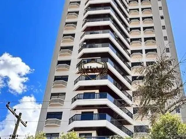 Imagem 7: Apartamento com 4 Quartos no Edifício Apollo Tower