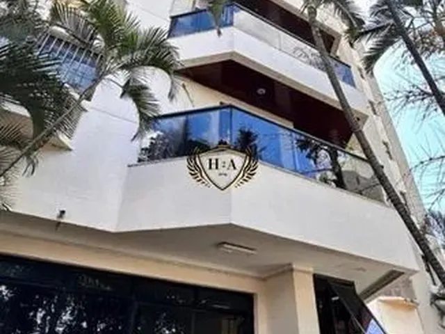 Imagem 8: Apartamento com 4 Quartos no Edifício Apollo Tower