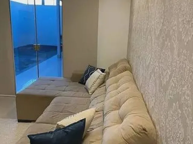 Imagem 8: Casa na Gleba C ( Parcelamos ) !!!!!!