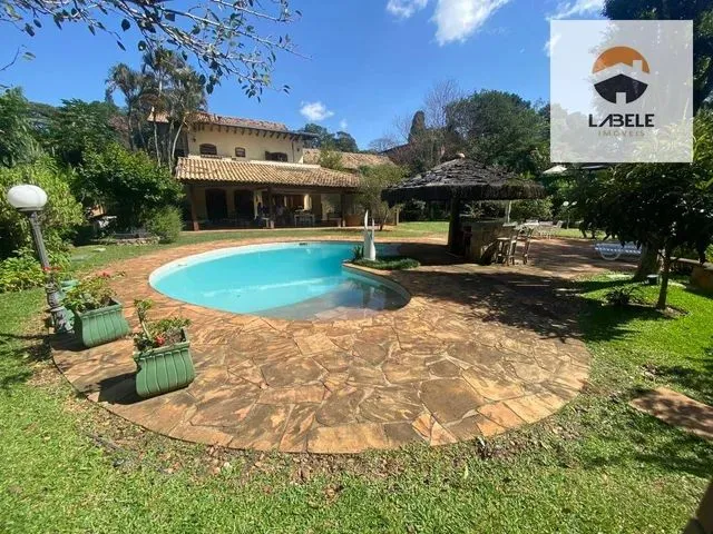 Imagem: Casa 4 Dormitórios C/4Suites - Miolo Granja