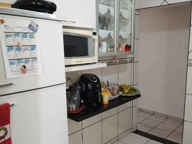 Imagem 1: Vendo Ap com Duas Vagas de Garagem