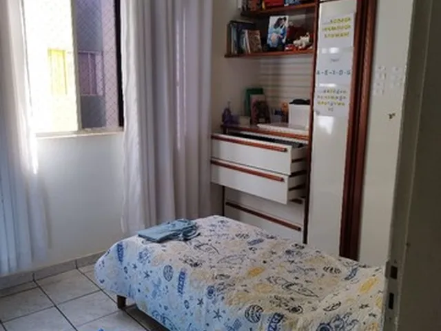 Imagem 7: Vendo Ap com Duas Vagas de Garagem