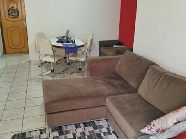 Imagem 2: Vendo Ap com Duas Vagas de Garagem