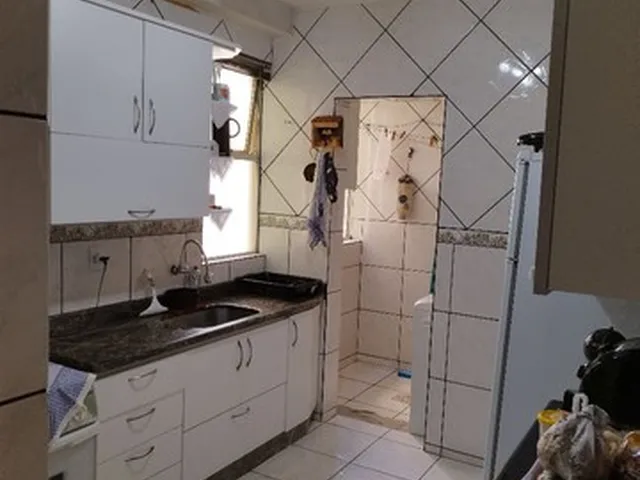 Imagem 3: Vendo Ap com Duas Vagas de Garagem