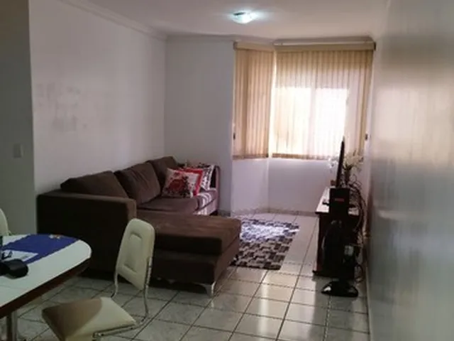 Imagem 9: Vendo Ap com Duas Vagas de Garagem