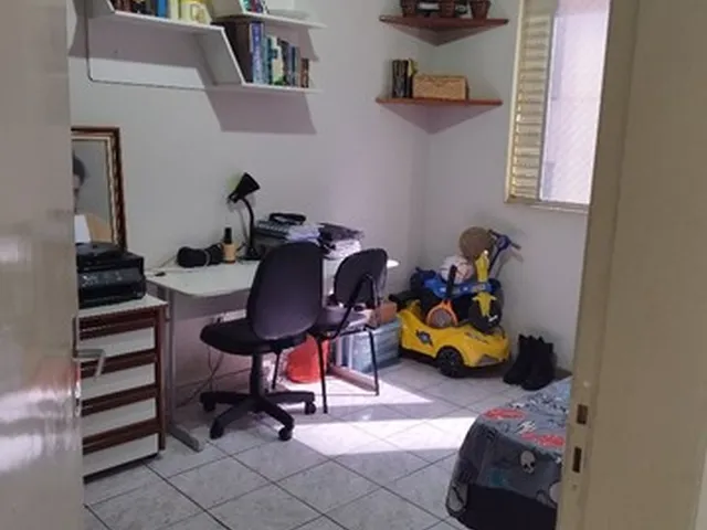 Imagem 5: Vendo Ap com Duas Vagas de Garagem