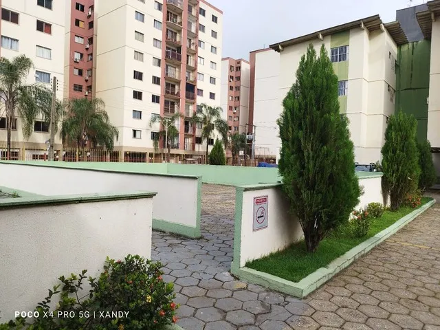 Imagem 6: Vendo Ap com Duas Vagas de Garagem