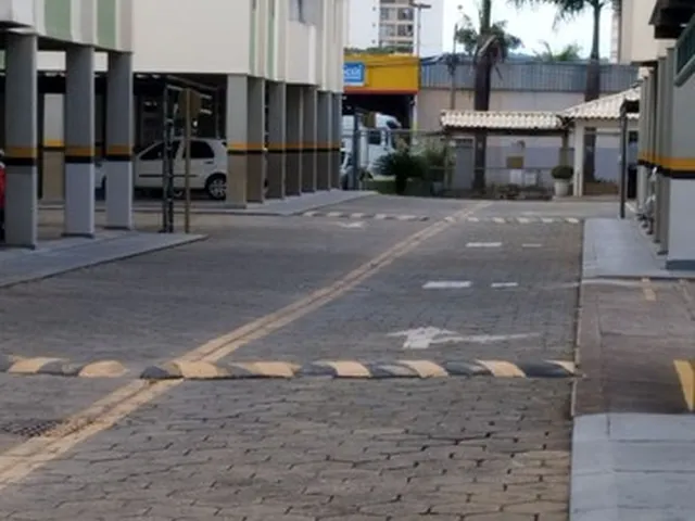 Imagem 4: Vendo Ap com Duas Vagas de Garagem